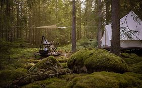 Happie Camp - Hagfors